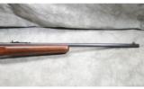 Remington ~ Model 521-T ~ .22 Long Rifle - 4 of 8