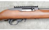 Ruger ~ 10/22 ~ .22 Long Rifle - 3 of 8