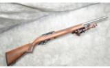 Ruger ~ 10/22 ~ .22 Long Rifle - 1 of 8