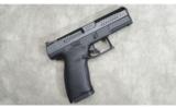 CZ ~ P10-C ~ 9X19MM - 1 of 2