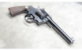 Colt ~ Officer's Model ~ .22 Long Rifle - 3 of 6