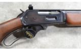 Marlin ~ 336 RC ~ .35 Remington - 3 of 9