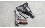 Mauser ~ P38 ~ 9 MM Luger - 8 of 8