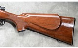 Remington ~ 700 BDL ~ .223 Rem. - 10 of 11
