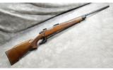 Remington ~ 700 BDL ~ .300 Savage - 1 of 11