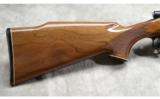 Remington ~ 700 BDL ~ .300 Savage - 2 of 11
