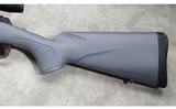 Browning ~ X-Bolt ~ .243 Win. - 10 of 11