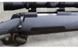 Browning ~ X-Bolt ~ .243 Win. - 3 of 11