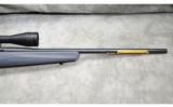 Browning ~ X-Bolt ~ .243 Win. - 4 of 11