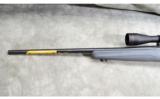 Browning ~ X-Bolt ~ .243 Win. - 8 of 11