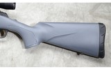 Browning ~ X-Bolt ~ .270 Win. - 10 of 11