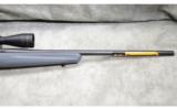 Browning ~ X-Bolt ~ .270 Win. - 4 of 11