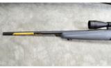 Browning ~ X-Bolt ~ .270 Win. - 8 of 11