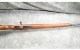 Mauser ~ SportModell ~ .22 LR - 6 of 11