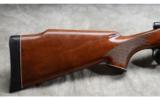 Remington ~ 700 BDL ~ 7MM Rem Mag - 2 of 8