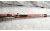 Remington ~ 700 BDL ~ 7MM Rem Mag - 5 of 8