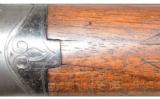Ithaca ~ FLUES ~ 16 Gauge - 25 of 26