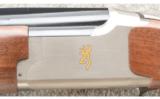 Browning ~ Citori White Satin Hunter ~ 20 Ga ~ New - 8 of 9