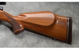 Weatherby ~ Mark V ~ .300 Wby Mag - 10 of 11