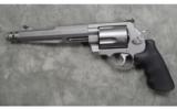 Smith & Wesson ~ 500 ~ .500 S&W - 2 of 3