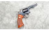 Smith & Wesson ~ Model 18-4 ~ .22 LR - 1 of 4