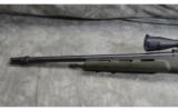 Weatherby ~ Vanguard ~ RC Sub MOA ~ .22-250 Rem - 7 of 10