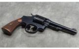 Smith & Wesson ~ Model 1905 ~ .38 Special - 3 of 4