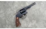 Smith & Wesson ~ Model 1905 ~ .38 Special - 1 of 4