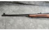Remington ~ 700 ~ .338 Win. Mag. - 8 of 11