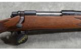 Remington ~ 700 ~ .338 Win. Mag. - 3 of 11