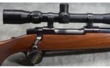 Ruger ~ M77 ~ .270 Win. - 3 of 10