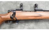Weatherby ~ Vanguard ~ .270 Win. - 3 of 9