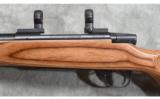 Weatherby ~ Vanguard ~ .270 Win. - 8 of 9