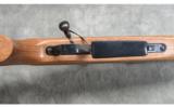 Weatherby ~ Vanguard ~ .270 Win. - 5 of 9