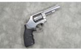 Smith & Wesson ~ Model 64-8 ~ .38 Special+P - 1 of 4