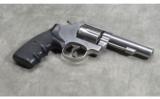 Smith & Wesson ~ Model 64-8 ~ .38 Special+P - 4 of 4