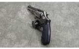 Smith & Wesson ~ Model 64-8 ~ .38 Special+P - 3 of 4