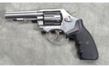 Smith & Wesson ~ Model 64-8 ~ .38 Special+P - 2 of 4