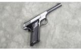 Colt ~ Huntsman ~ .22 LR - 1 of 4