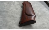 Mauser ~ Patrone ~ 22 cal. - 10 of 10
