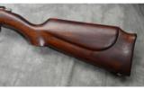 Mauser ~ Patrone ~ 22 cal. - 9 of 10