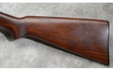Winchester ~ Model 24 ~ 16 Gauge - 10 of 11