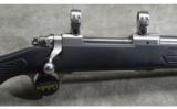 Ruger ~ M77 Mark II Stainless ~ 7MM Mag. - 3 of 11