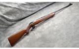 Winchester ~ Model 75 ~ .22 LR - 1 of 11