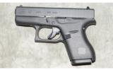 Glock ~ 42 ~ .380 - 2 of 2