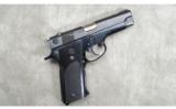 S & W ~ Model 59 ~ 9X19MM - 1 of 2