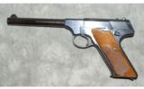Colt ~ Huntsman ~ .22 LR - 2 of 2