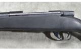 Weatherby ~ Vanguard ~ .30-06 - 9 of 11