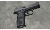 FNH USA ~ FNS-9 ~ 9MM Luger - 1 of 4