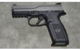 FNH USA ~ FNS-9 ~ 9MM Luger - 2 of 4